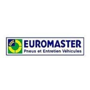 Euromaster- LOGO