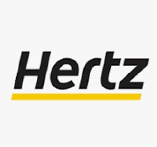 Hertz- LOGO