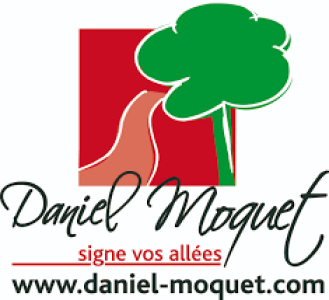 DANIEL MOQUET- LOGO