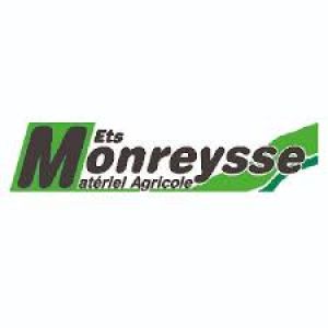 Monreysse SAS- LOGO