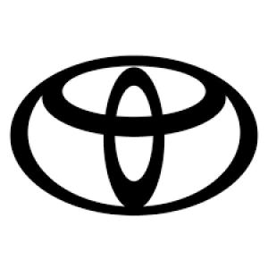 Toyota- LOGO