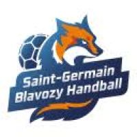 SAINT GERMAIN BLAVOZY
