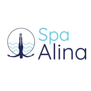 SPA ALINA- LOGO
