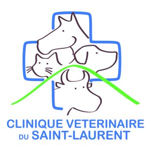 Clinique Vétérinaire- LOGO