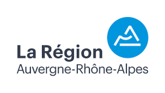 Région- LOGO