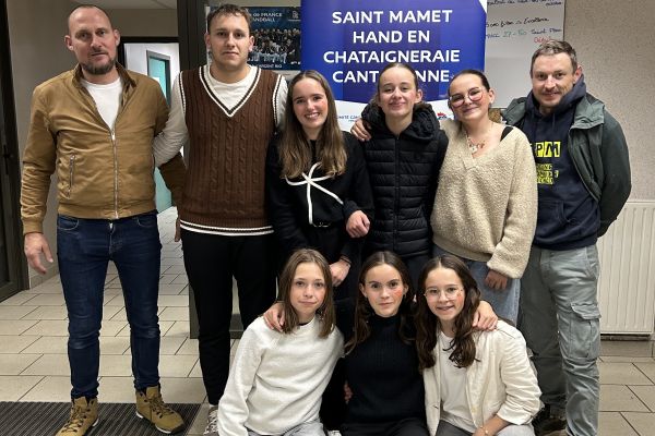 Vendredi 24 Octobre 2025 : Soirée Halloween -15 Filles