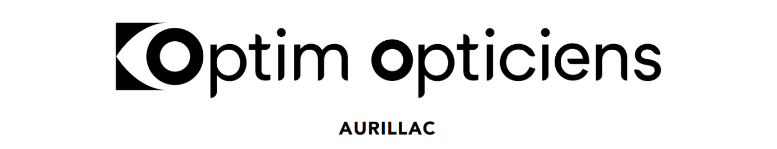 Optim Opticiens- LOGO